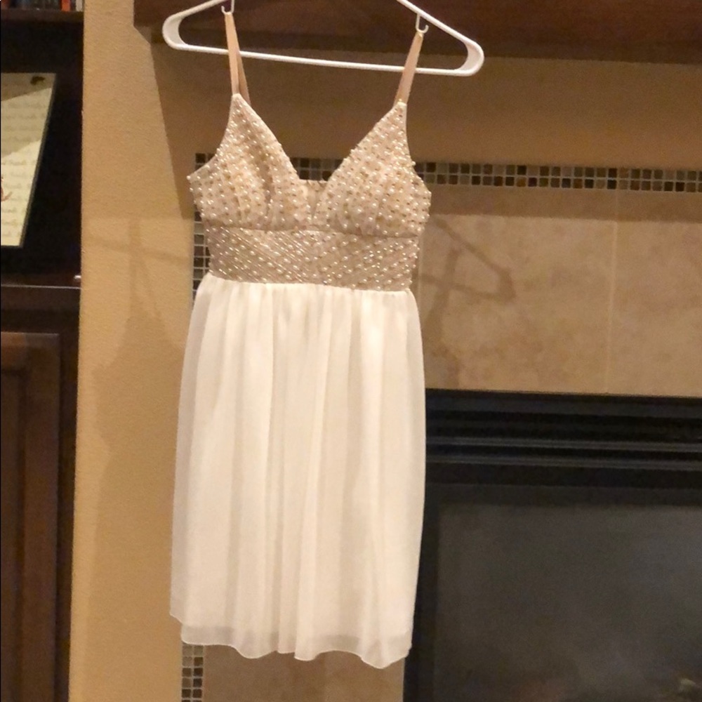 Almost Brand New Dress